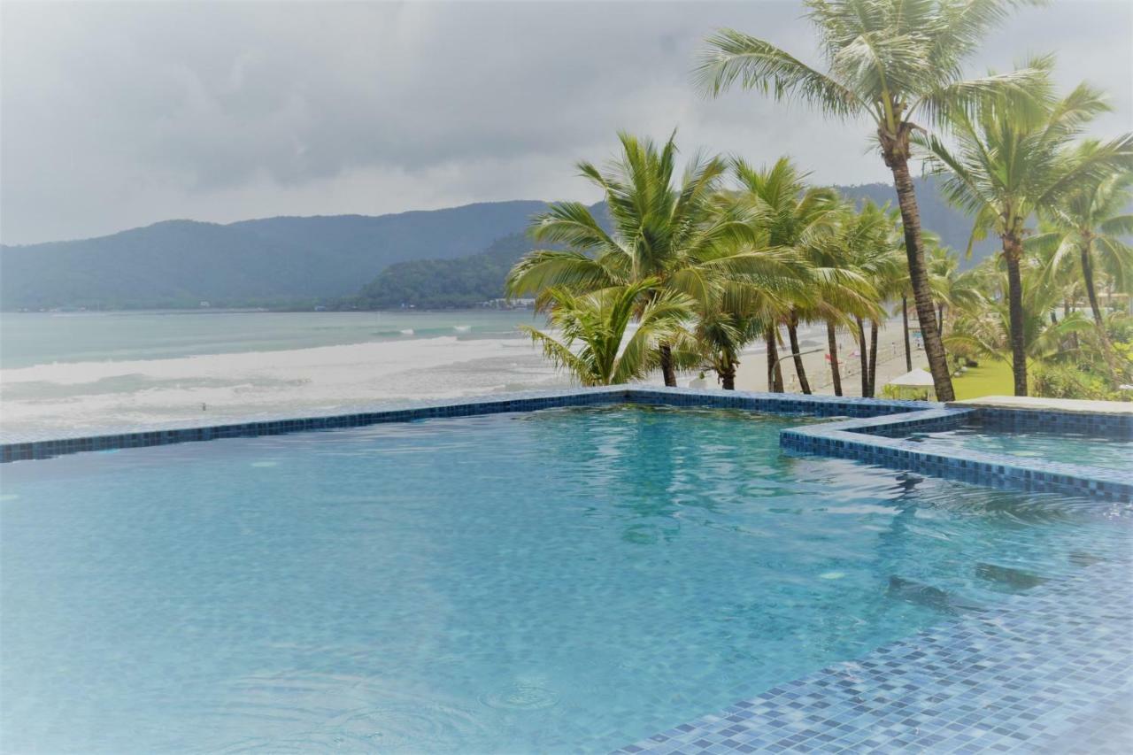 Bay'S Inn Baler Esterno foto