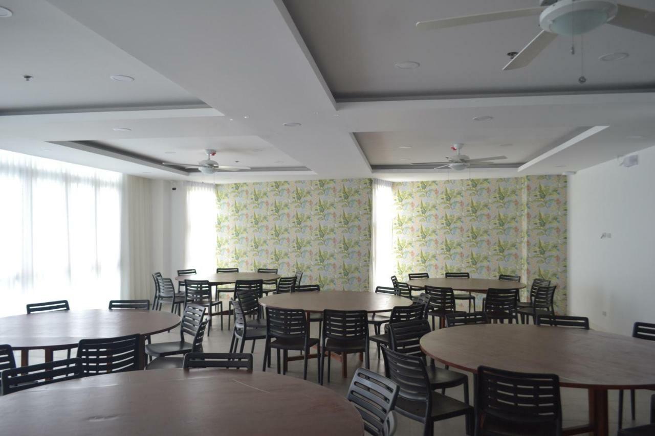 Bay'S Inn Baler Esterno foto
