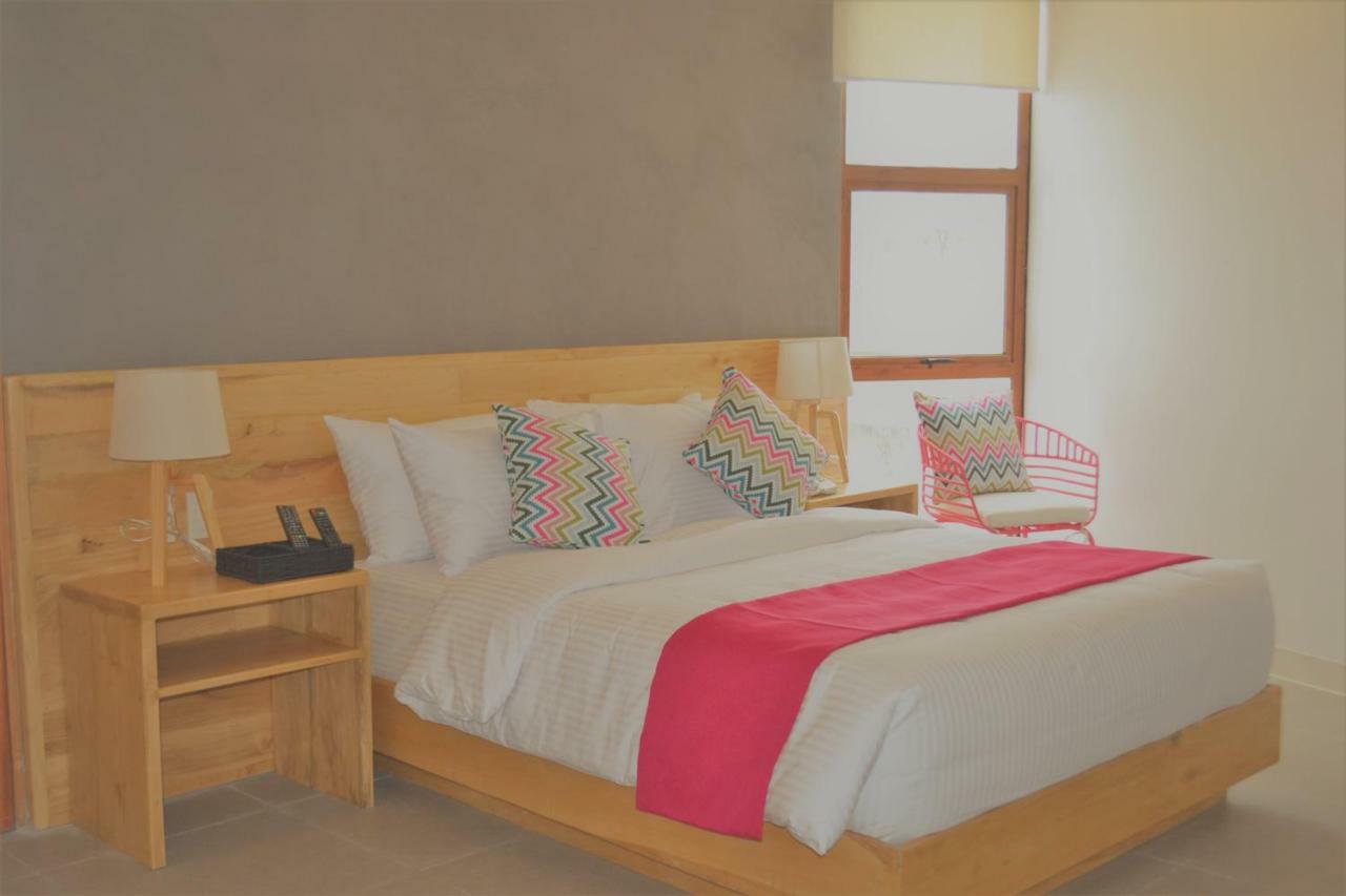 Bay'S Inn Baler Esterno foto