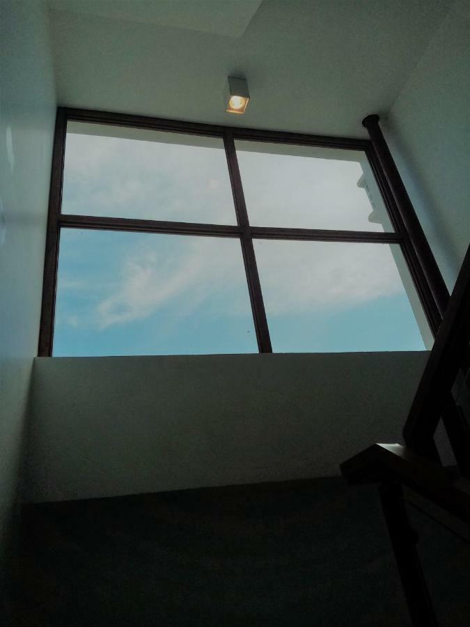 Bay'S Inn Baler Esterno foto